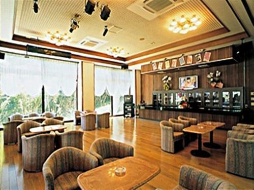 Itoen Hotel Inatori