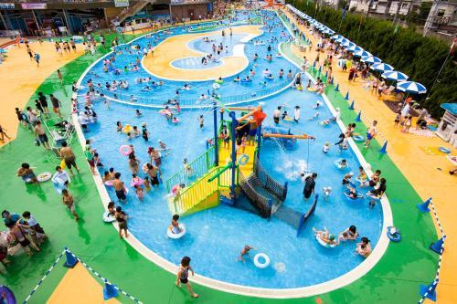Hotel Yancha Na Koneko (Adult Only)