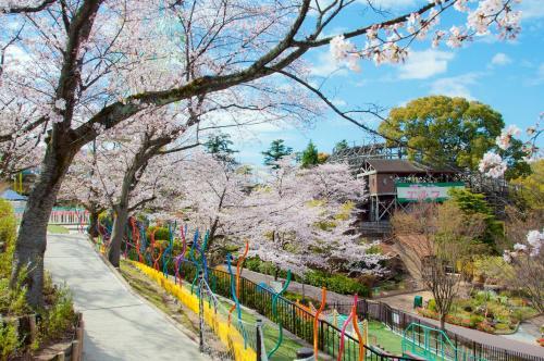 Hotel Yancha Na Koneko (Adult Only)