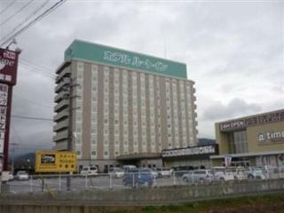 Hotel Route-inn Hikone