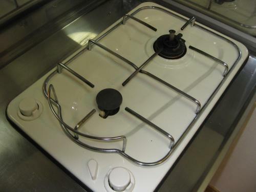 Apartamento Guest House Air One