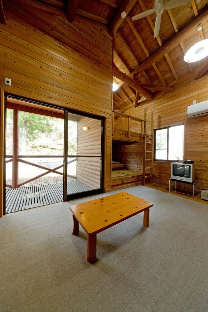 Hiyoshi Forest Resort Yamanoie