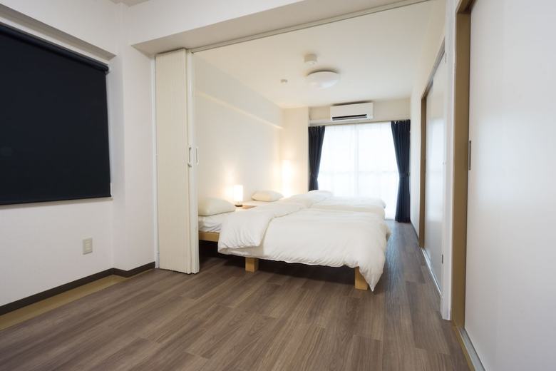 Aparthotel Goen Inn Tokyo