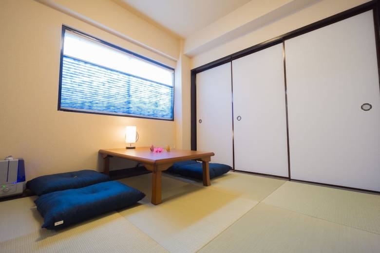 Aparthotel Goen Inn Tokyo