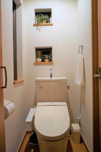 Apartamento Haneda Family Hostel