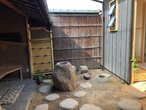 Apartamento Kurashiki Den - Traditional House