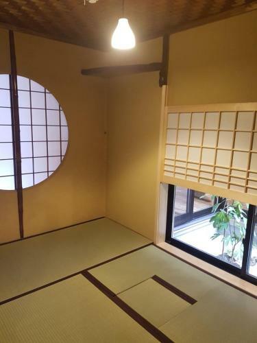 Apartamento Kurashiki Den - Traditional House