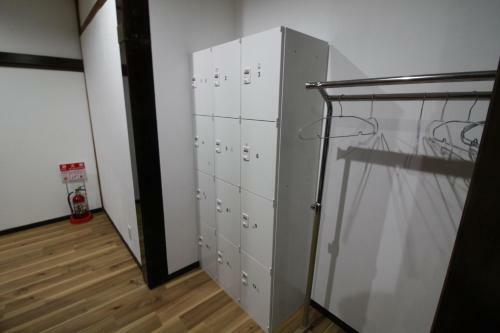 Hostel Michikusa-ya