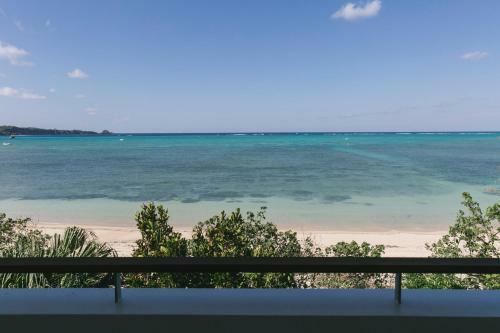 Villa Beach House Purau