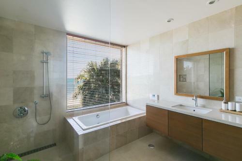 Villa Beach House Purau