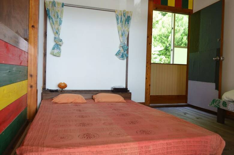 Albergue Backpackers Guesthouse Border