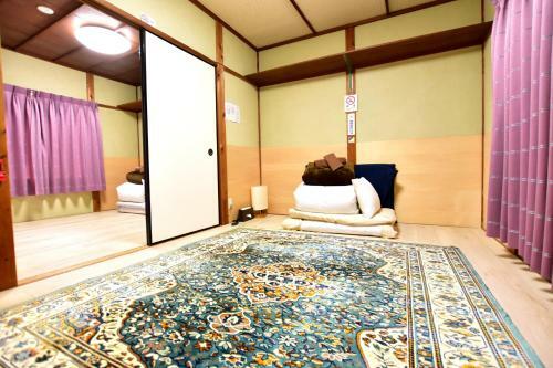 Hostal Fushimiinari Guesthouse Kai