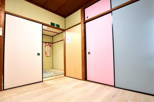 Hostal Fushimiinari Guesthouse Kai