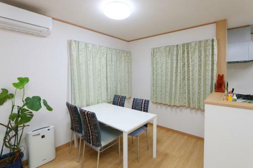 Villa New Dreamhouse Jiromaru