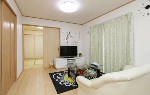 Villa New Dreamhouse Jiromaru