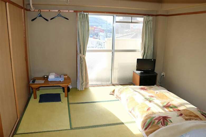 Aparthotel Weekly Hotel Kokura