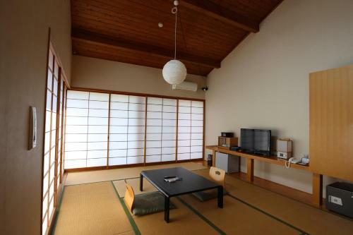 Yamaga Onsen Kazenosato