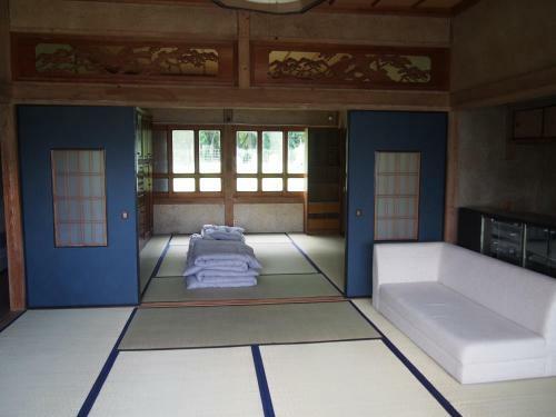 Hostal Guest House Ne Doco