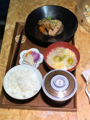 Hostal Guest House Ne Doco