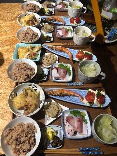 Hostal Guest House Ne Doco