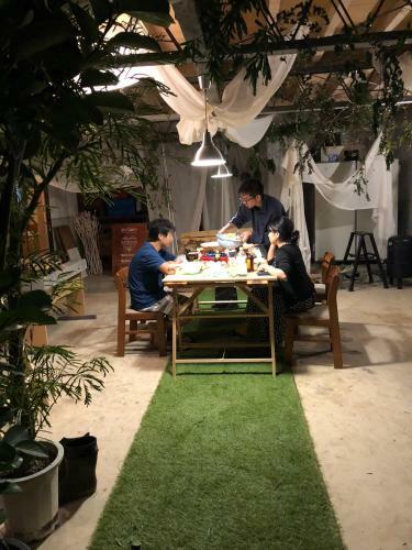 Hostal Guest House Ne Doco