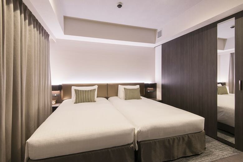 Hotel Tokyu Stay Hakata