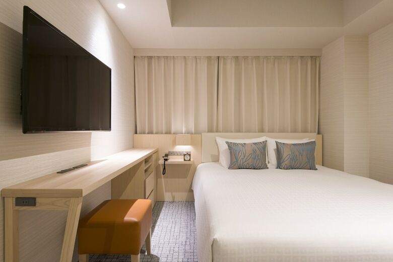 Hotel Tokyu Stay Hakata