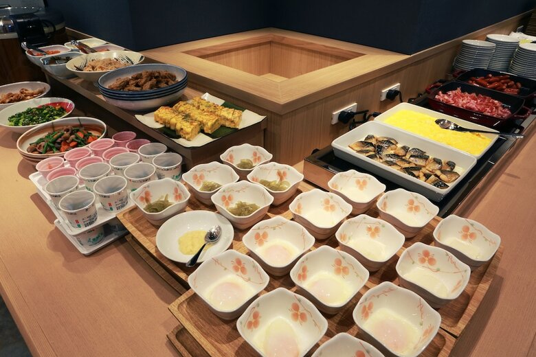 Hotel Tokyu Stay Hakata