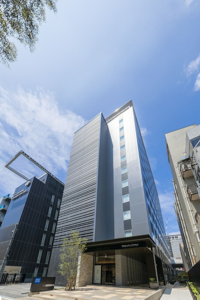 Hotel Tokyu Stay Hakata