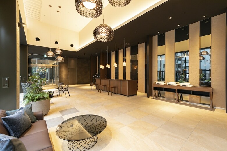 Hotel Tokyu Stay Hakata