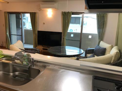 Apartamento Ocean Side Condo(Up To 11 People)