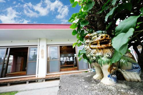 Agroturismo Inoha No Kaze