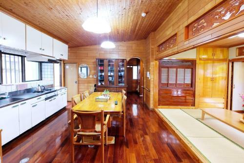 Agroturismo Inoha No Kaze
