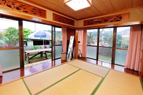 Agroturismo Inoha No Kaze