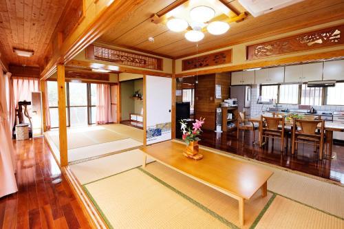 Agroturismo Inoha No Kaze