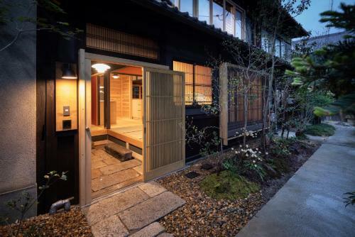 Hotel Koo Otsuhyakucho