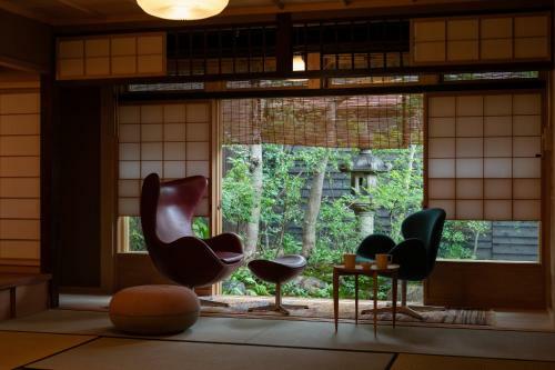 Hotel Koo Otsuhyakucho
