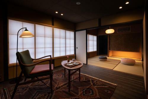 Hotel Koo Otsuhyakucho