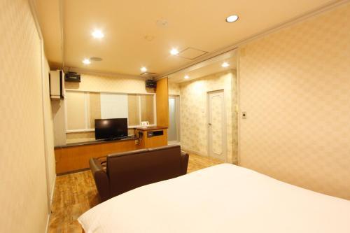 Hotel Mio (Adult Only)