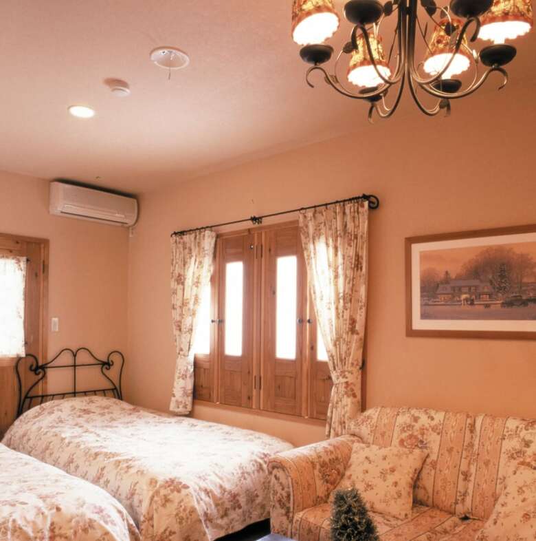 Hostal Mistral