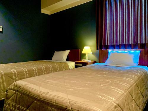 Shizuoka U-i Hotel