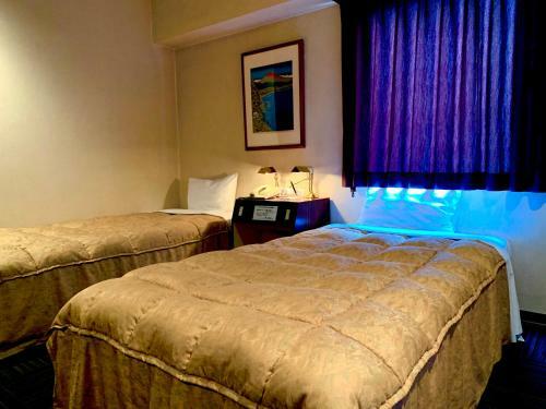 Shizuoka U-i Hotel
