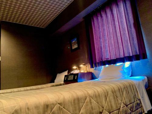 Shizuoka U-i Hotel