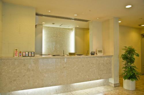 Shizuoka U-i Hotel