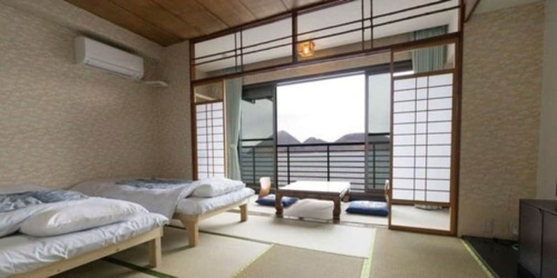 Toya-onsen Hotel Hanabi
