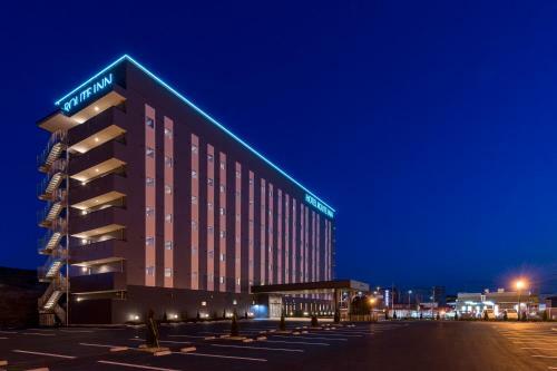 Hotel Route-inn Utsunomiya Yuinomori