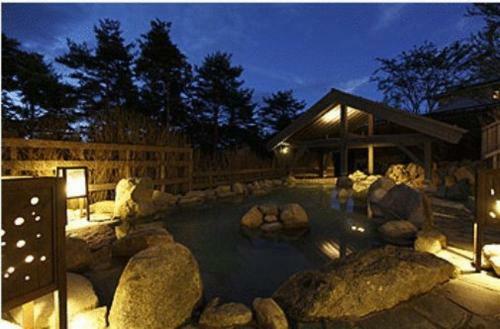 Hotel Tokinoniwa