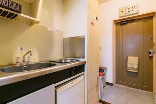 Apartment In Fukuoka C217