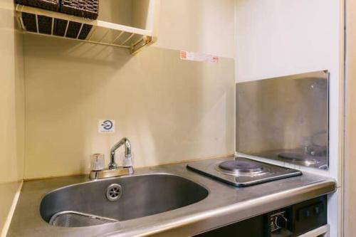 Apartment In Fukuoka C217