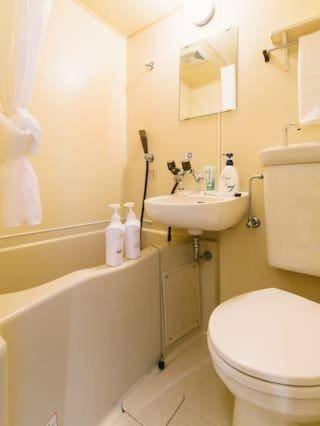 Apartment In Fukuoka C217